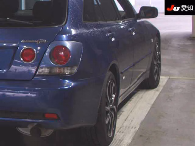 Toyota Altezza