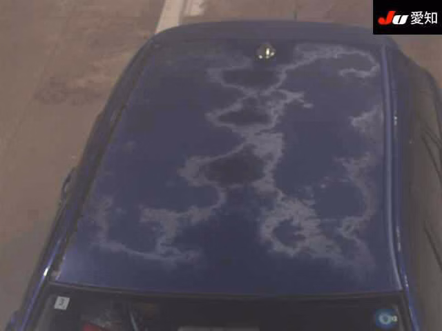 Toyota Altezza