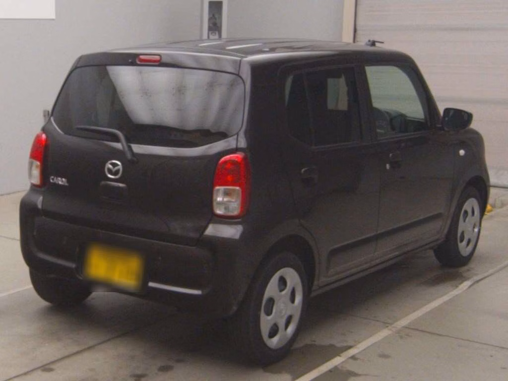 MAZDA CAROL
