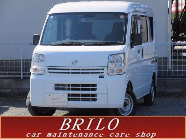 Nissan NV100 Clipper