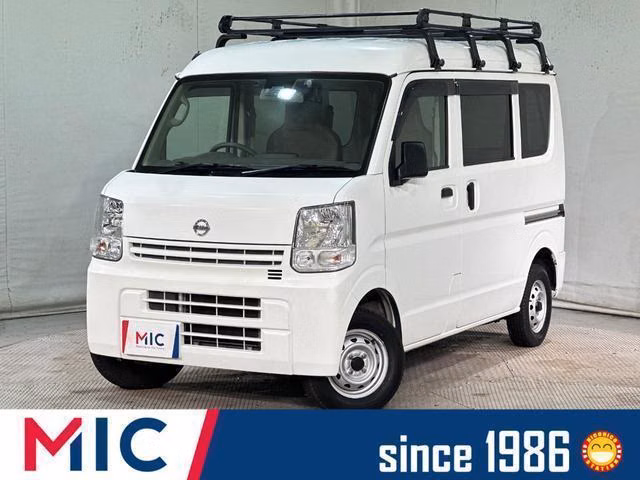 Nissan NV100 Clipper