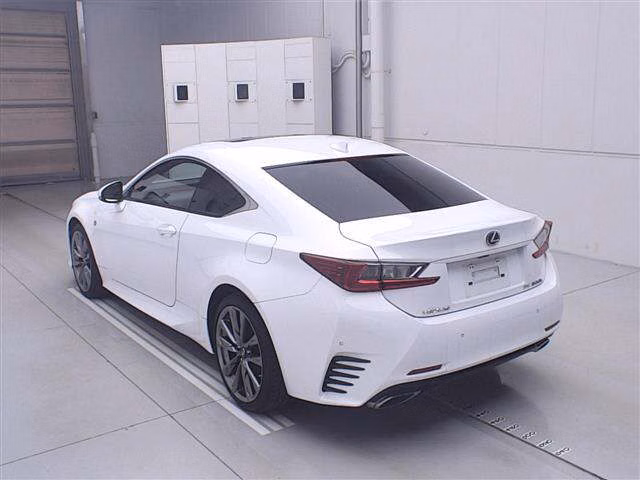 Lexus RC300h
