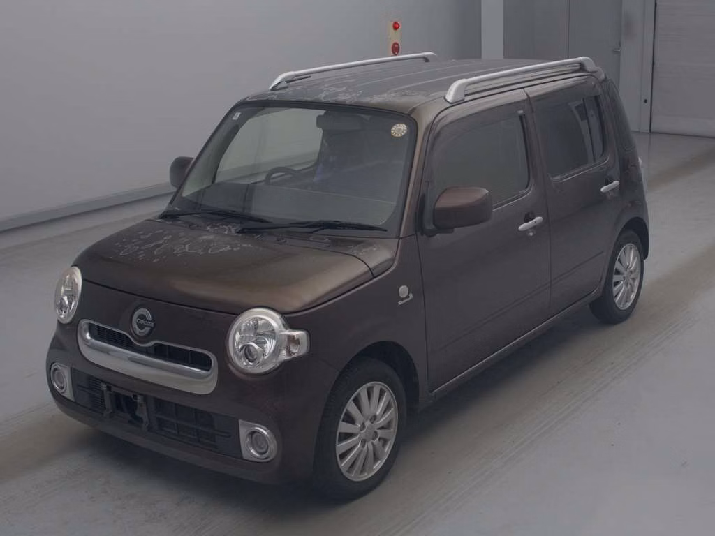 DAIHATSU MIRA COCOA