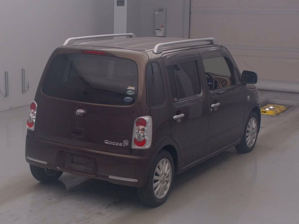DAIHATSU MIRA COCOA