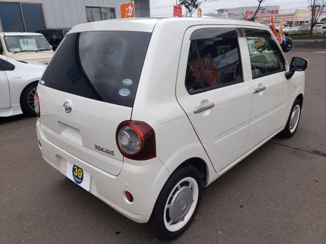 DAIHATSU MIRA TOCOT