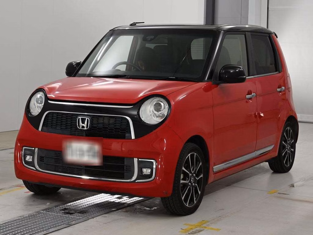 Honda N-ONE