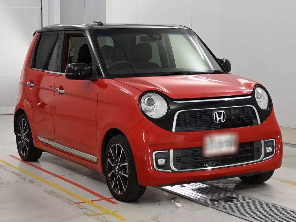 HONDA N-ONE