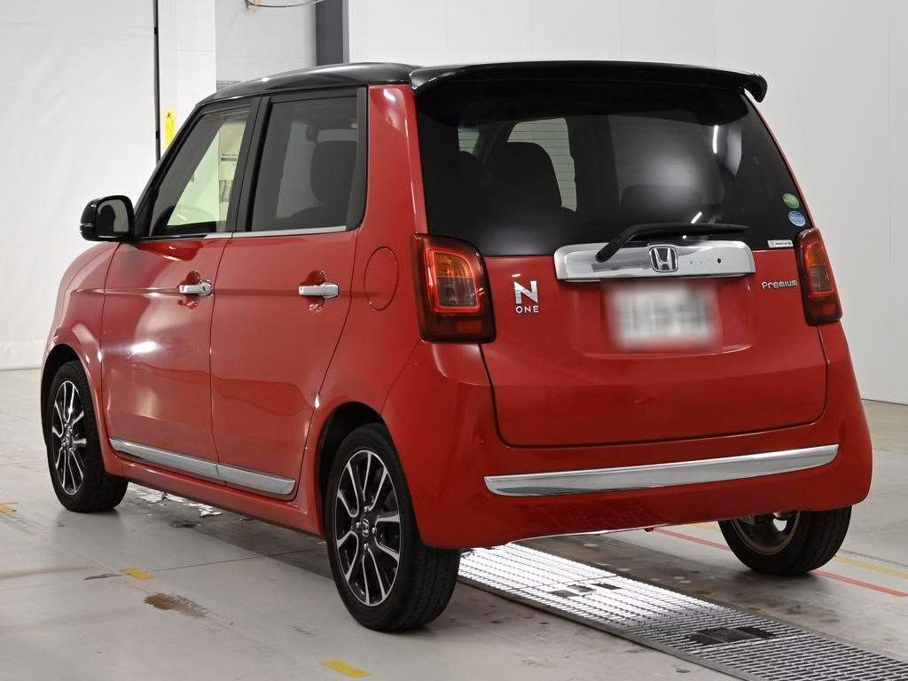HONDA N-ONE