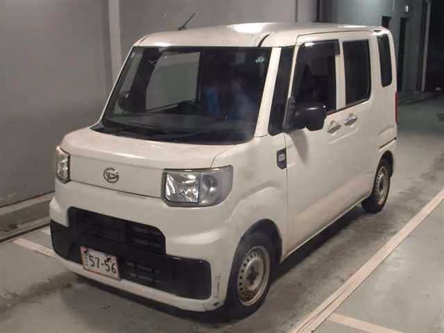 DAIHATSU HIJET CADDIE