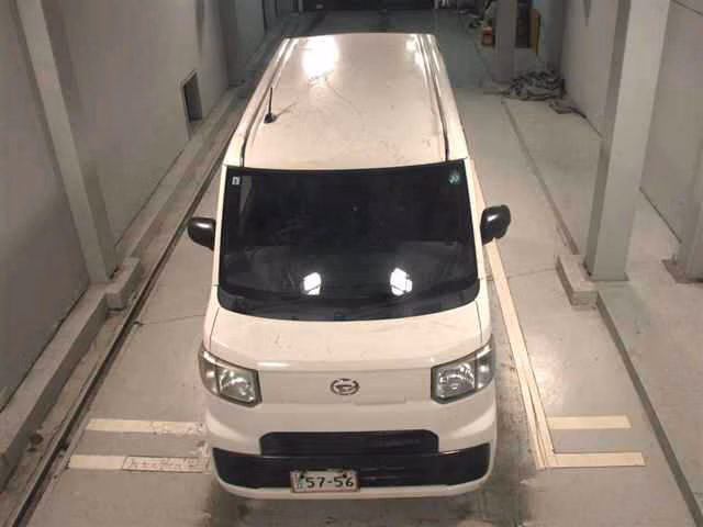 DAIHATSU HIJET CADDIE
