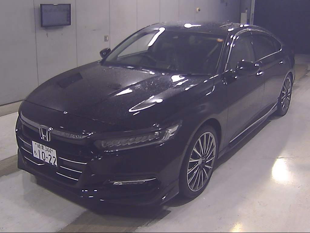 HONDA ACCORD