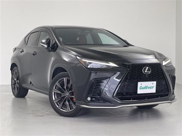 LEXUS NX350H