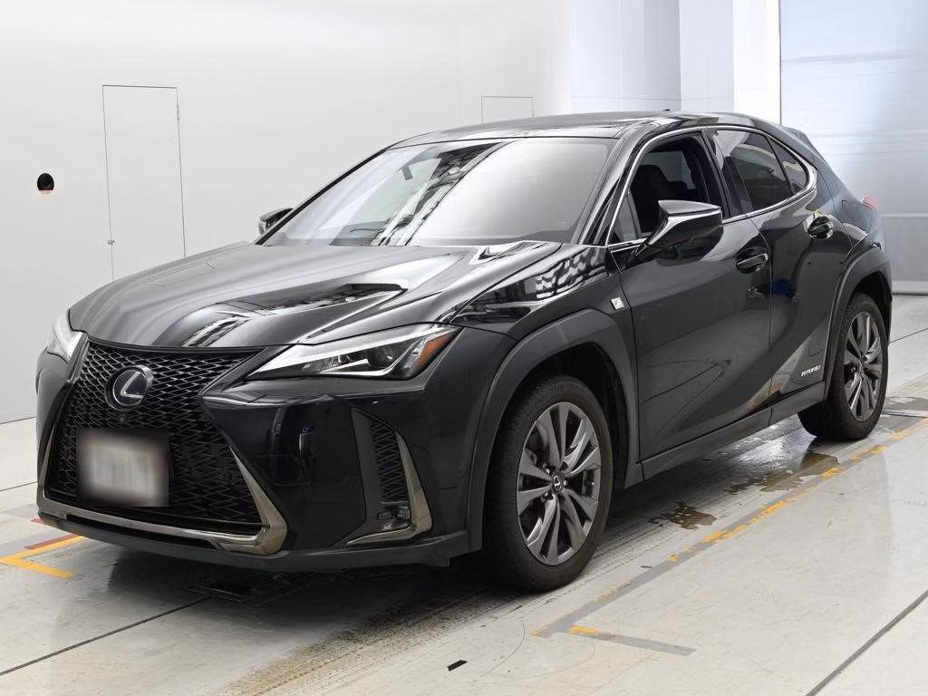 LEXUS UX250H