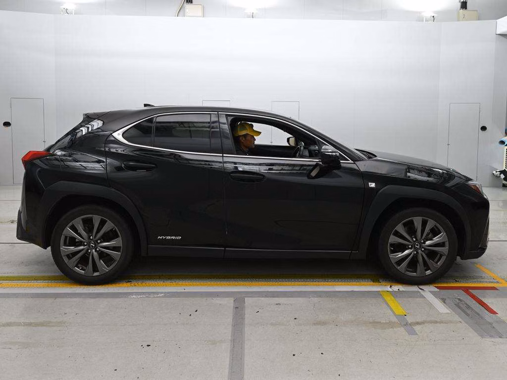 LEXUS UX250H