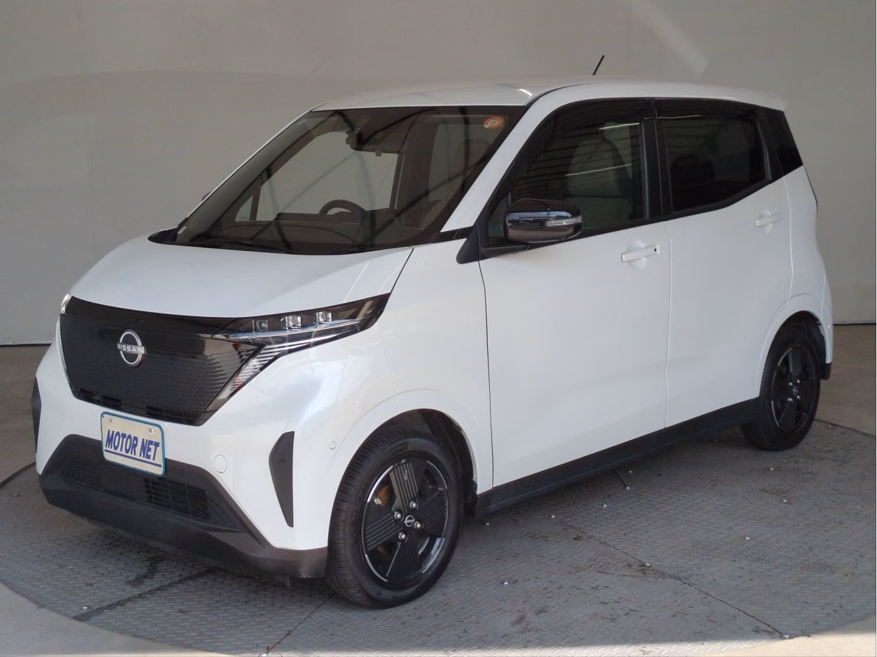 Nissan Sakura