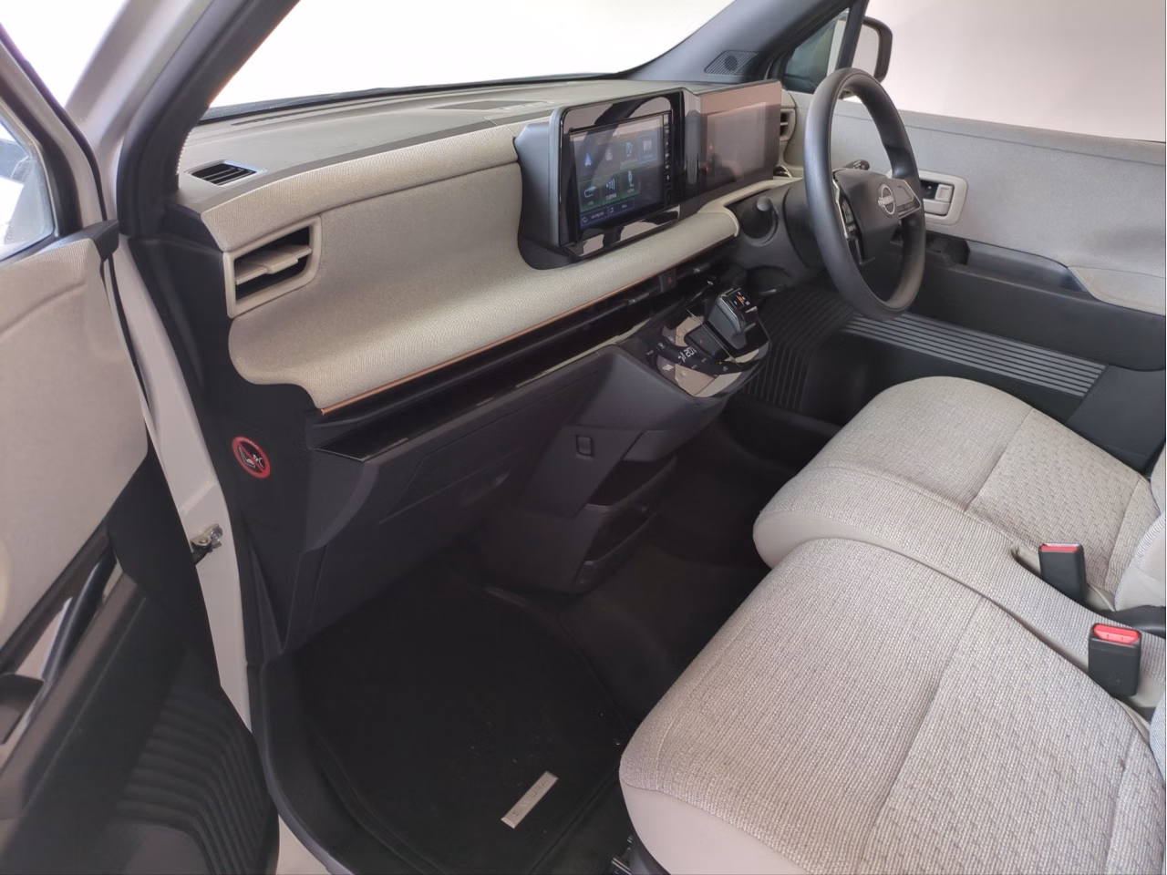 Nissan Sakura