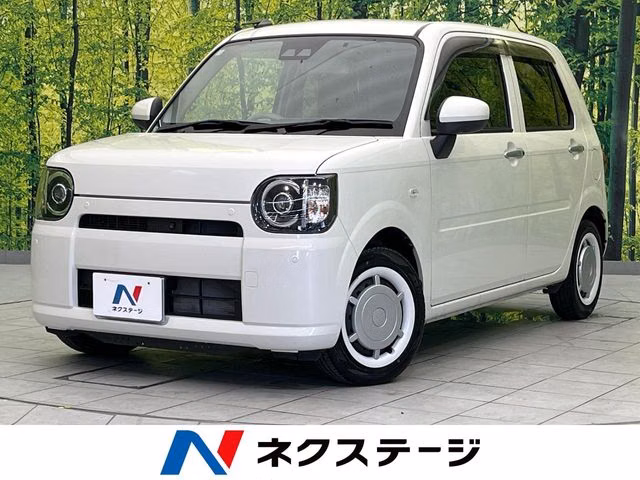 Daihatsu Mira Tocot