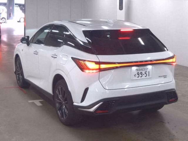 LEXUS RX350