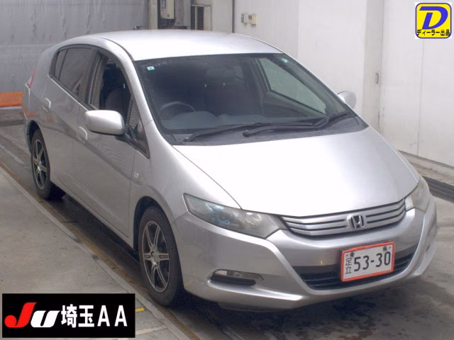 HONDA INSIGHT