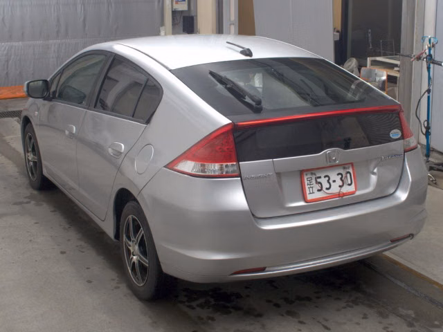 HONDA INSIGHT