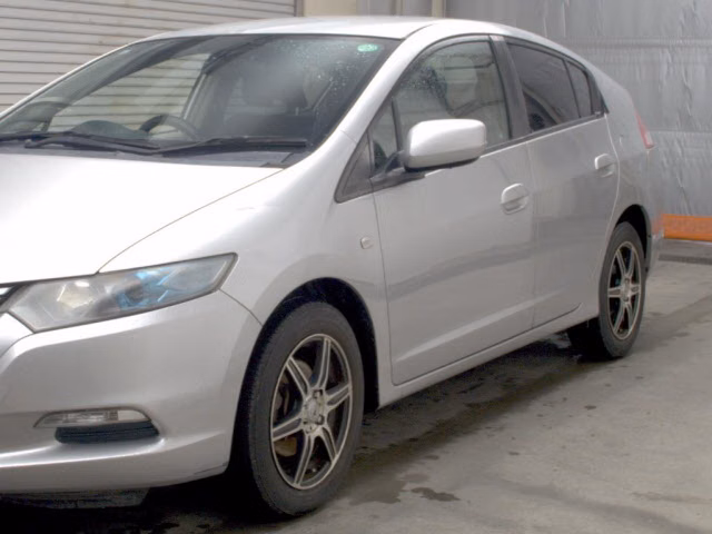 HONDA INSIGHT