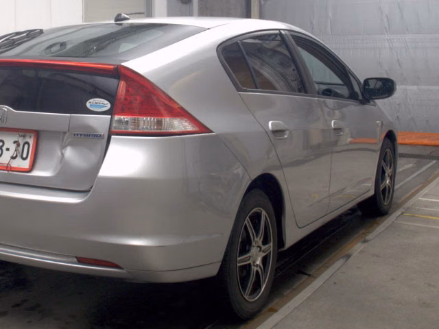 HONDA INSIGHT