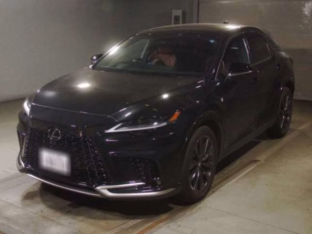LEXUS RX350