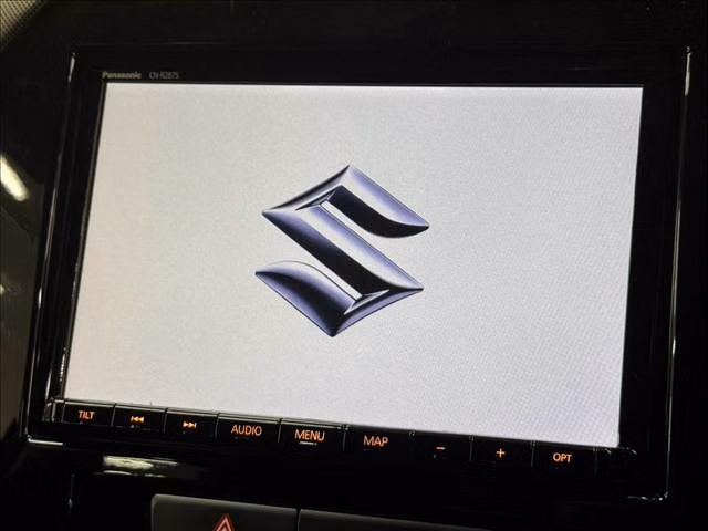 SUZUKI ESCUDO