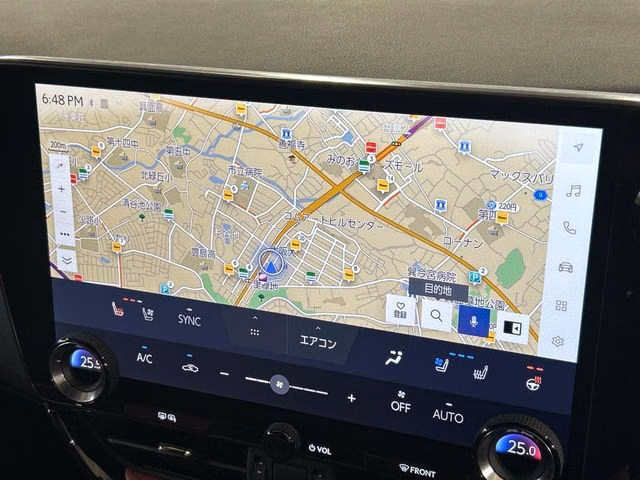 Lexus NX350h