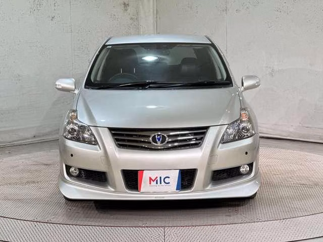 Toyota Blade