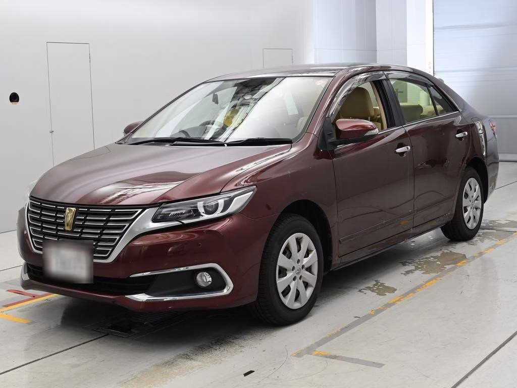 TOYOTA PREMIO