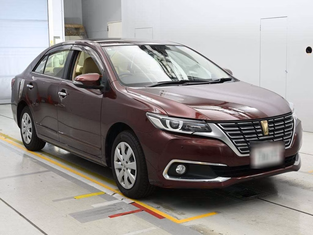 TOYOTA PREMIO