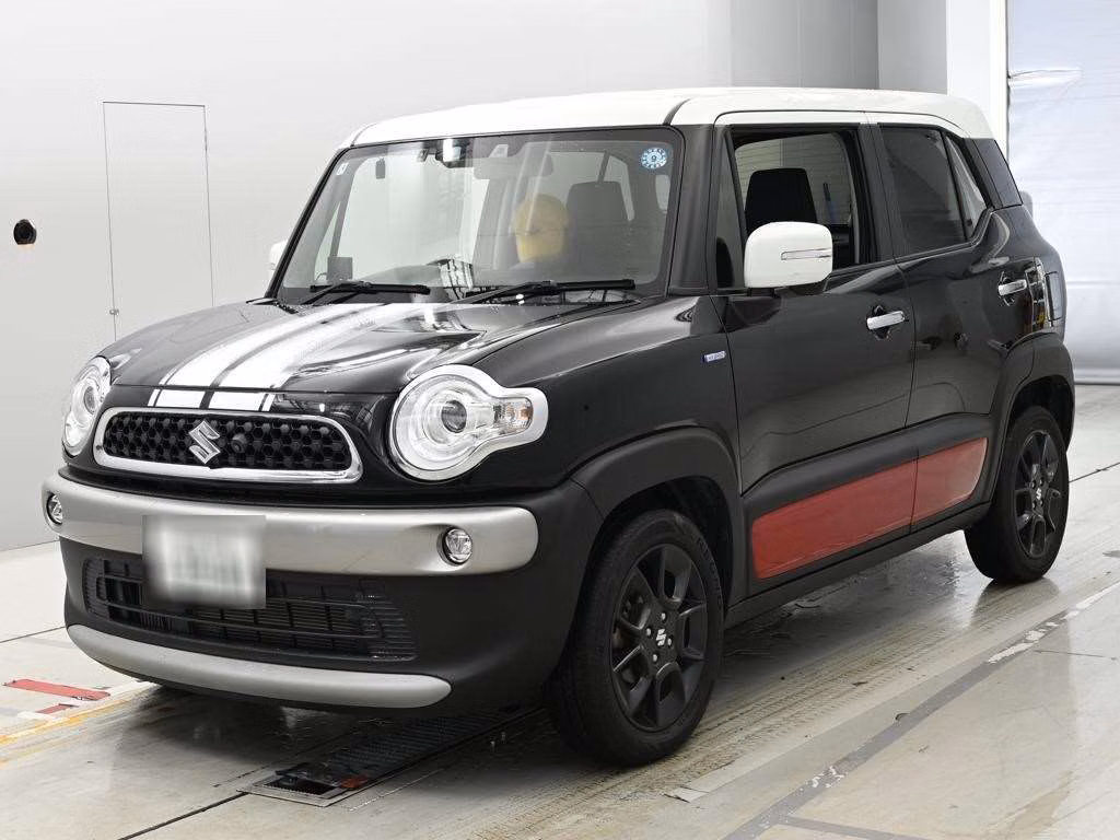 SUZUKI XBEE