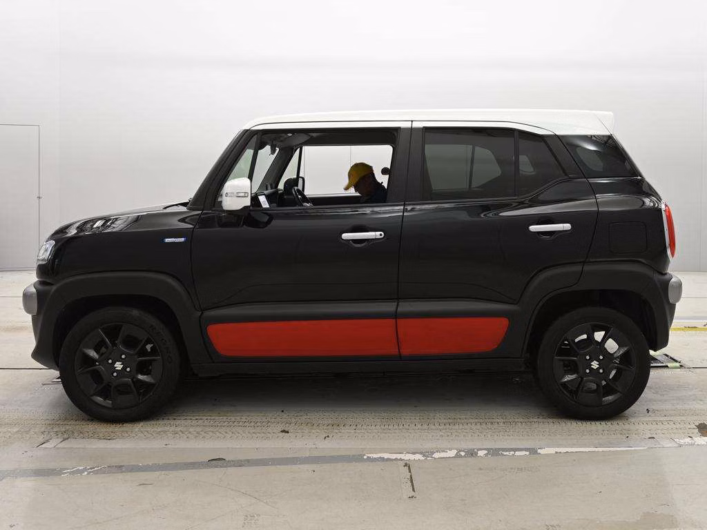 SUZUKI XBEE