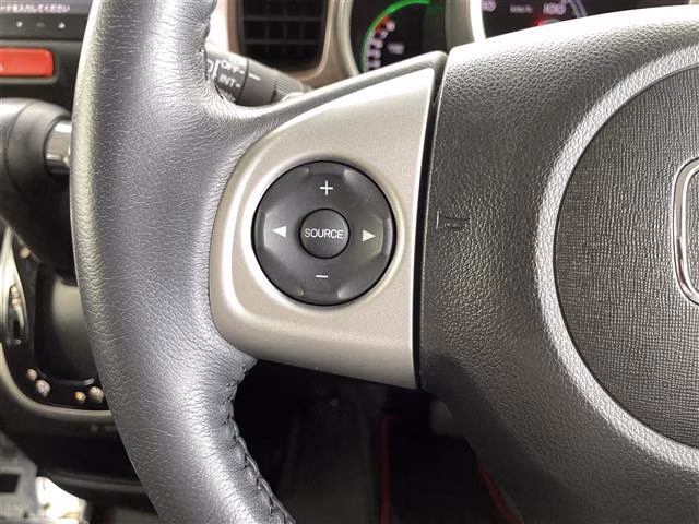 Honda N-BOX+
