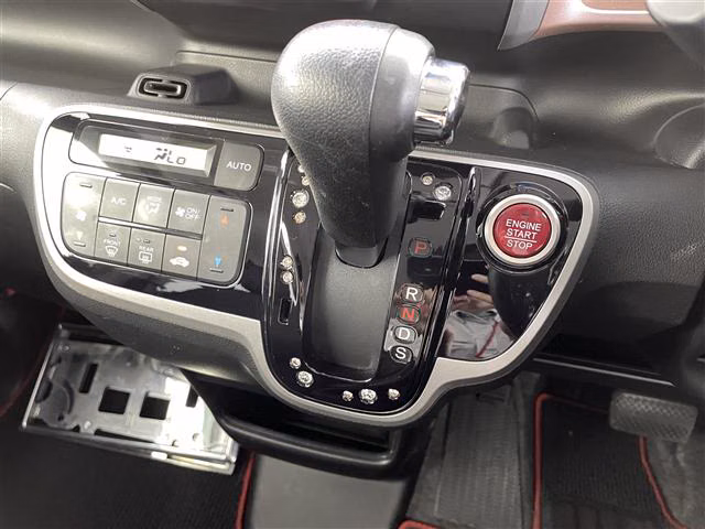 Honda N-BOX+