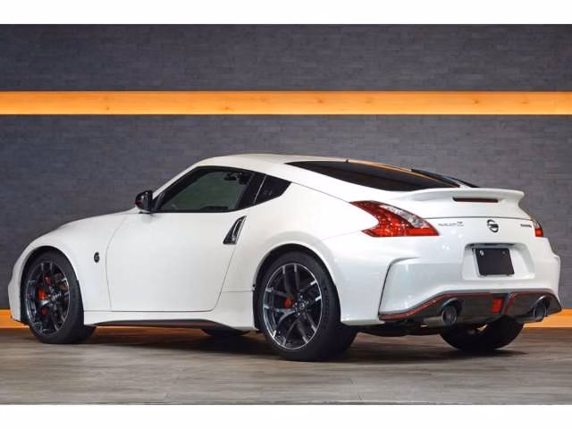 Nissan Fairlady Z