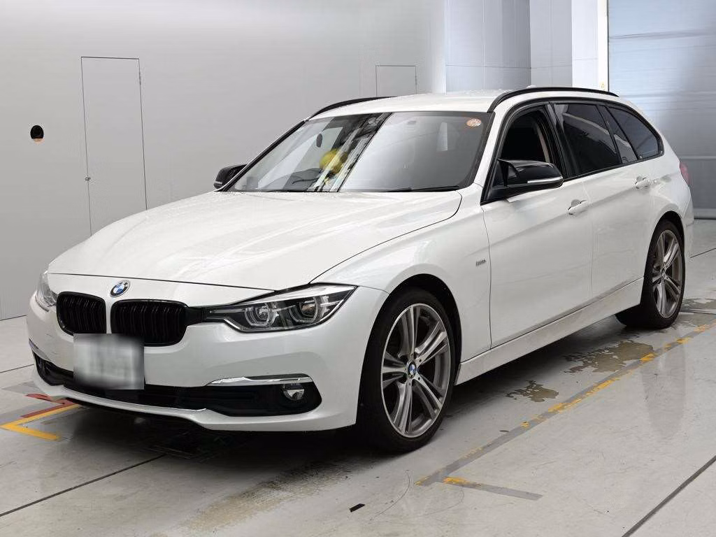 BMW 3-SERIES