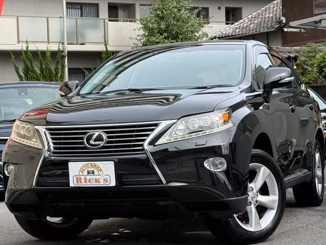 Lexus RX270
