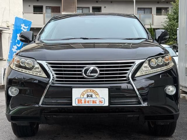 Lexus RX270