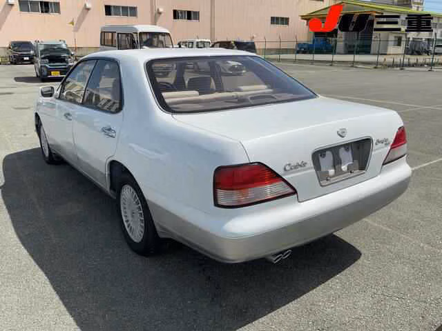Nissan Cedric