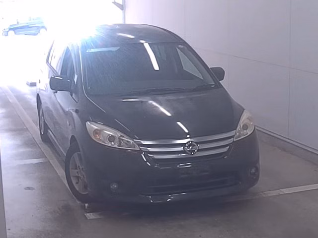 NISSAN LAFESTA