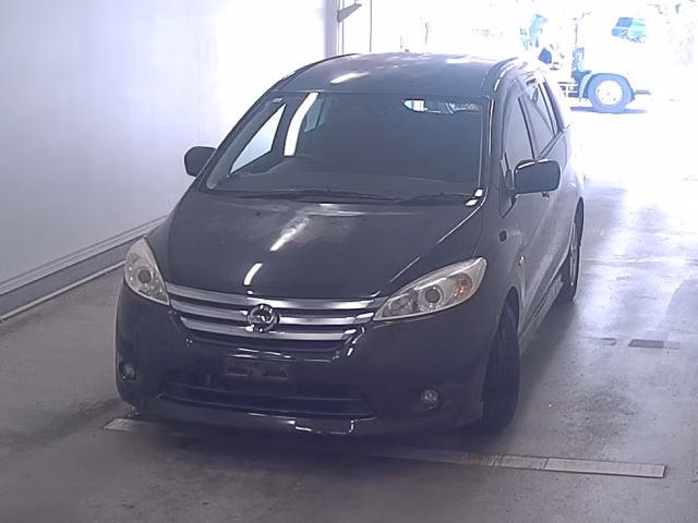 NISSAN LAFESTA