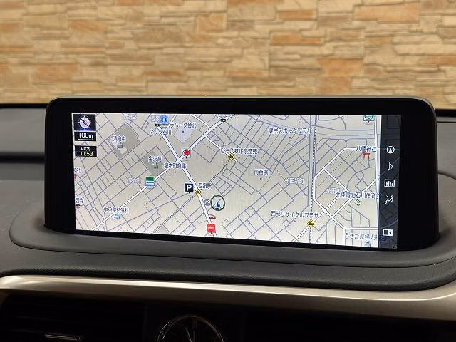 Lexus RX300