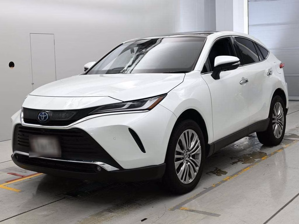 Toyota Venza