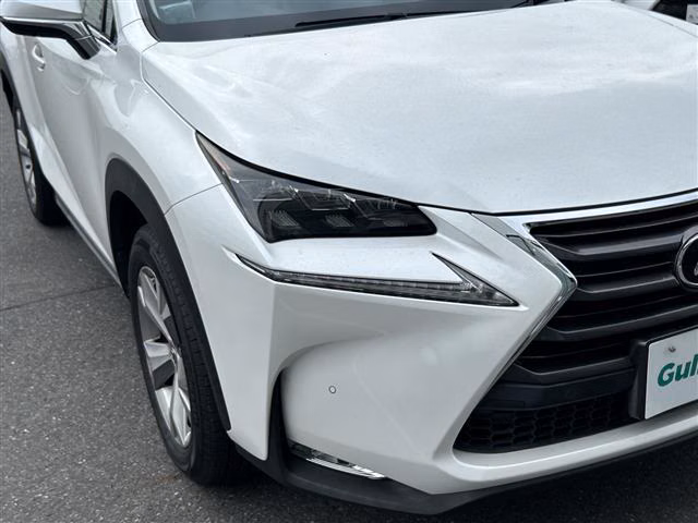 LEXUS NX200T