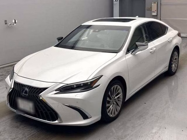 Lexus ES300h