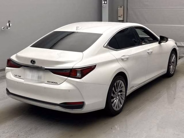 Lexus ES300h