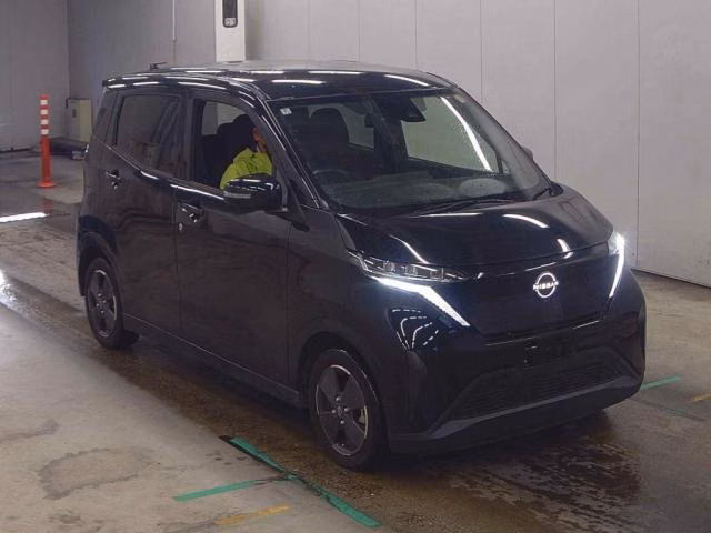 Nissan Sakura