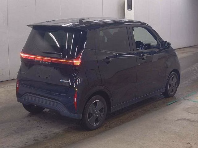 Nissan Sakura
